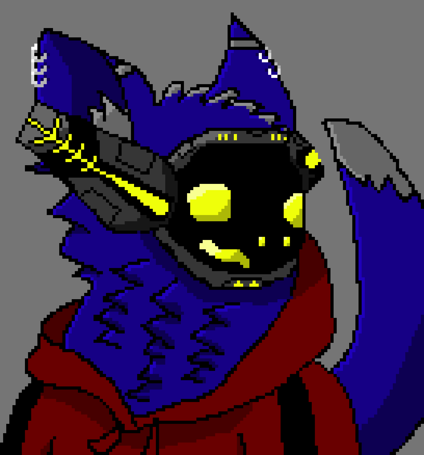 [843b57] Ok well you can do anything you want while your here ok? *sits on a bar stool and drinks water* -John