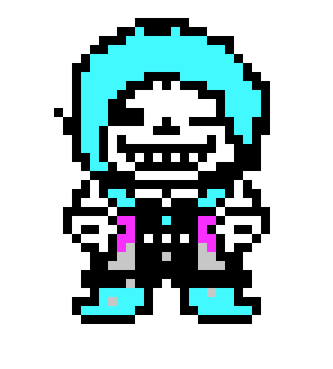 [53a360] sends heart attacks if it hit ink it makes his love saying hate things to him or cry *