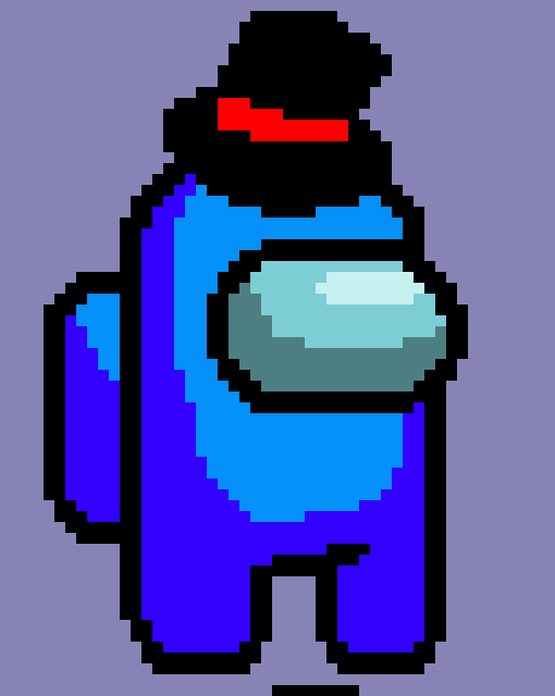 [acbc50] Aaaaaaaand howdy PAM! -SirBlueberry