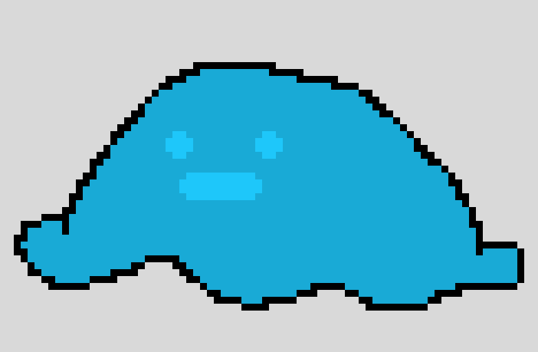 [acbc50] now im a bit larger fucking slime