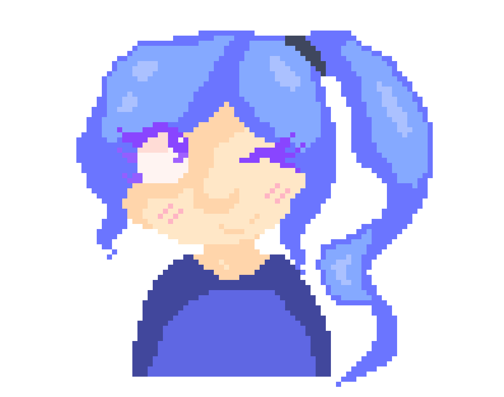 [9664c4] Moonlight / Luna - Payton - Fanpixel