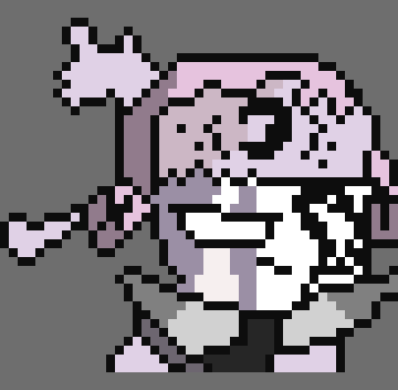 [db17e5] Hey, why does that look like me? Yes I`m amazing and cool but why are you talking to a copy of me? [Ruv]