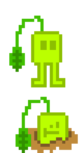 [293042] jesus there is not much space between these sprites