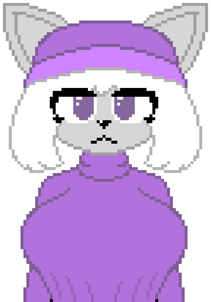 [6d07bc] ... I just said bye to Rozie... -Caitlynn