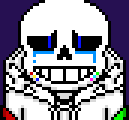 [b63bdb] Terror, can't you just knock him out or something?