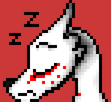 [95be89] [[I fucking put "Terrie", while yes it`s TECHNICALLY, the same person it`s not the same name...]] -TERRA, is just lying down still asleep-