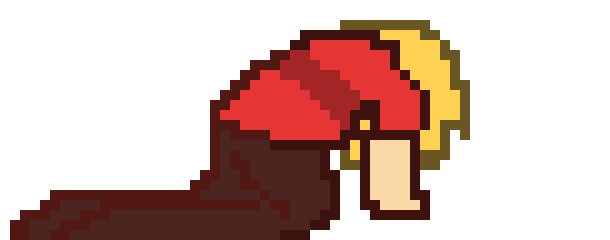 [980d57] Just peachy... *Begins to stand*