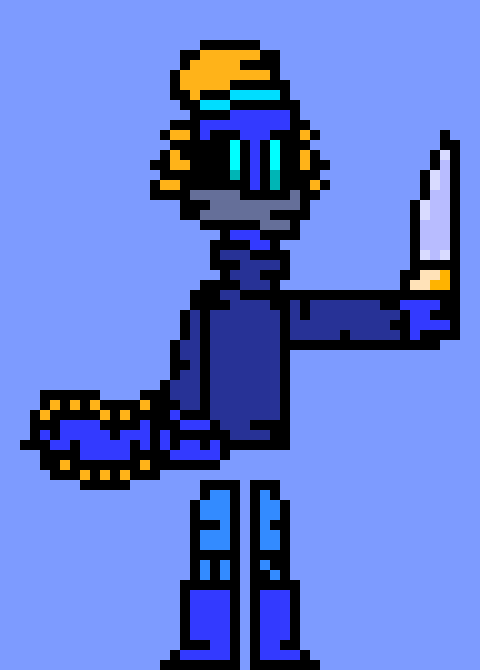 [17d6d3] it looks great finx. also DST there is nothing wrong with your sans. 