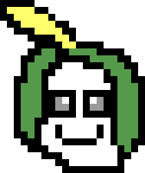 [9664c4] Happy Cute Eyes (Talking)