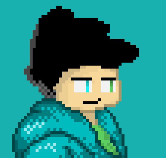 [038bf1] I should prob keep up my Fuzi OC more...