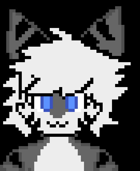 [d0ac6b] -starts nuzzling Squid Dog-