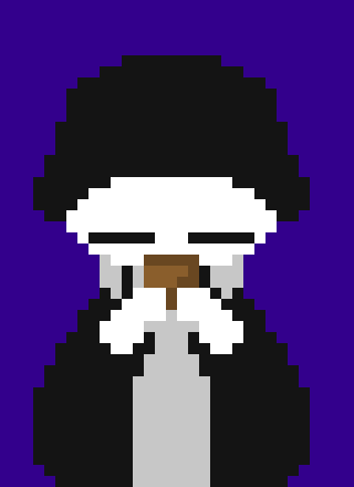 [10f492] [ AFK for a little bit. ]