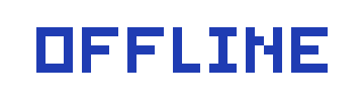 [b48257] offline