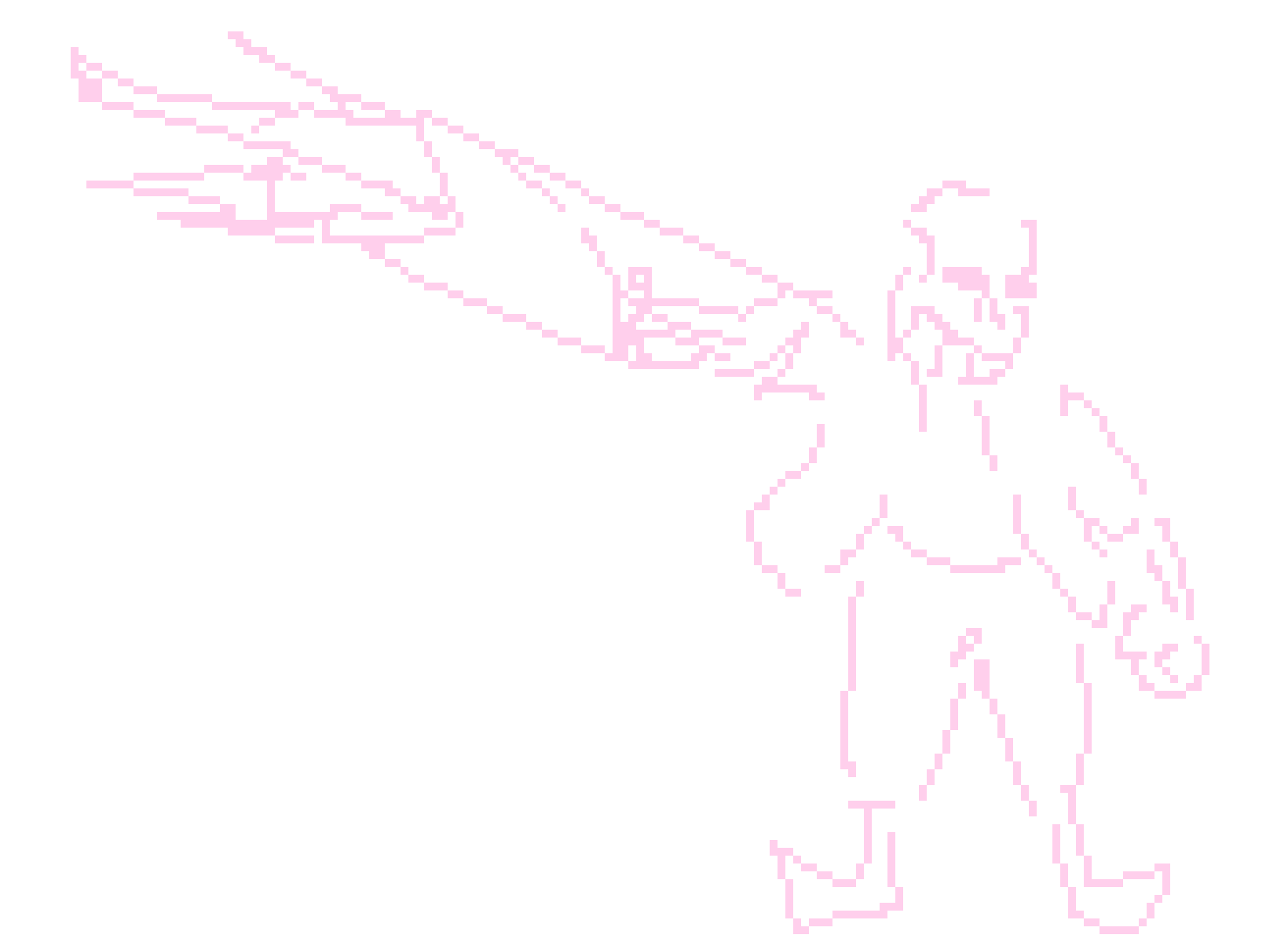 [7632ef] FREAKINATOR GO