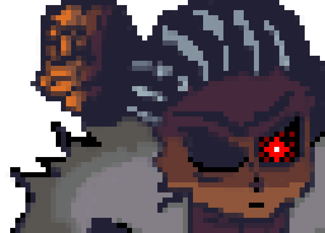 [e27272] *Killing many robots*