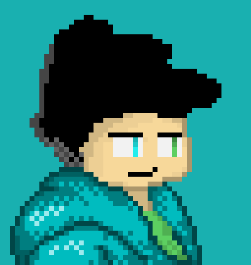 [038bf1] Here we go, I'll use one of my human sprites for now... until I master the artstyle of SV...