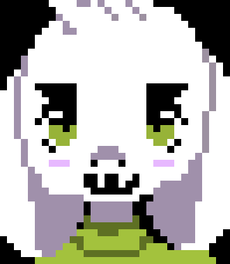 [a82578] (no.. ik youre tag ebf0c)-Comic/Asriel