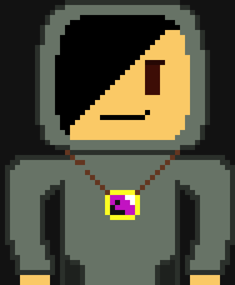 [ebf0c4] what is up my dudes?