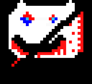 [ae6800] "Do you wanna have a BLOODY time?"