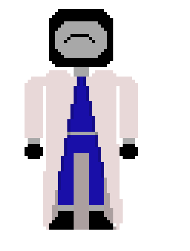 [de8c0d] The Royal Scientists Return,Progress-ODST