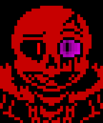 [2bd126] and it's everywhere and it seems to hidden to the naked eye meaning it's untouchable to people which also means you can't deal with it because i can SEE hidden corruption