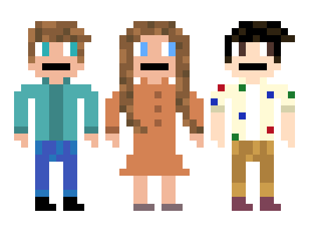 [33a6ae] What I Have Thus Far | Atticus Duck