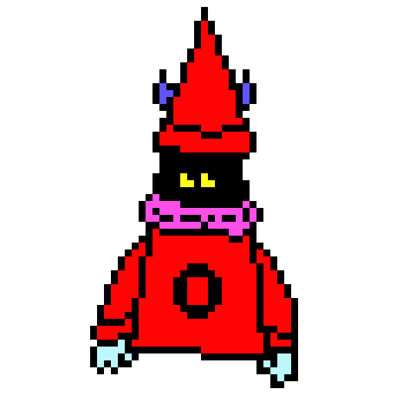 [9664c4] orko