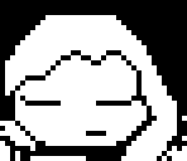 [7a0a81] ... *she is silently listening. and opens an eye at chaos meaning "just listen."*