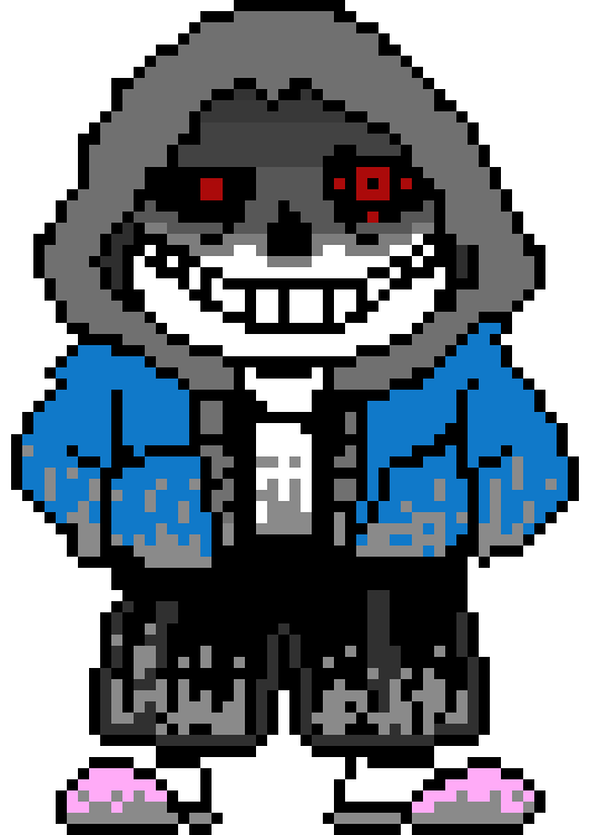 [58fc25] Dust Sans