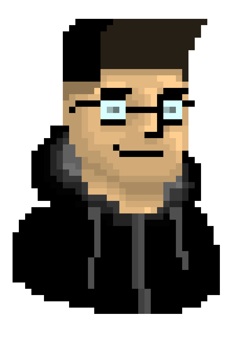 [9664c4] WinstonPixel