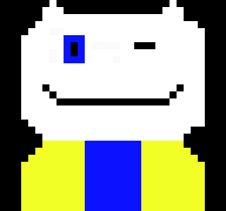 [ae6800] "But now, you're here."