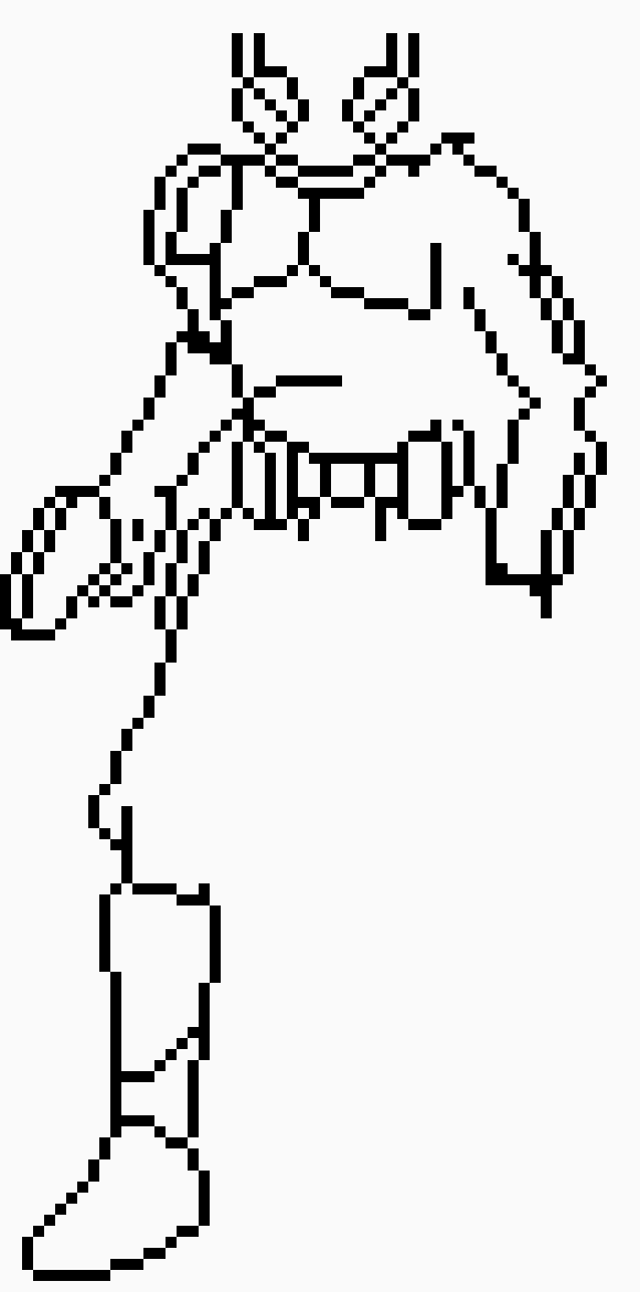 [a53442] *wip* -Pathfinder