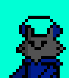 [0b51d0] When you make the headphones better [Skeld]