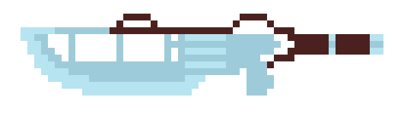 [9664c4] Boffer Blueprint. 2