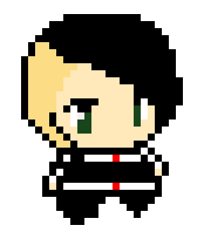 [9664c4] Revenge Era Frank Sprite