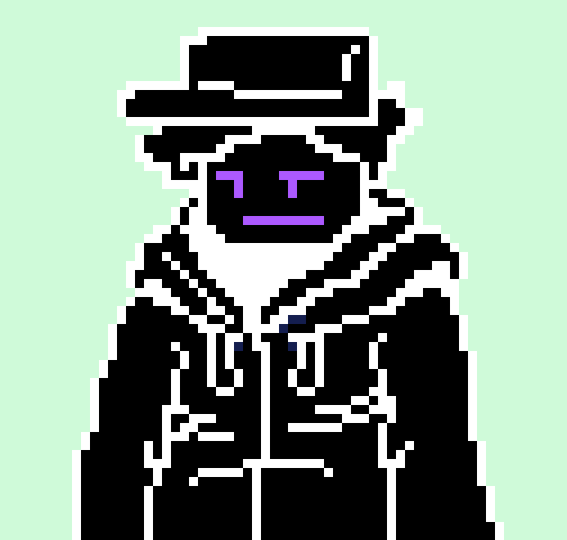 [276fb9] dude the pizza rolls are burnt-NEGA!genosprite