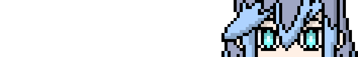 [5b2f3e] Maybe angled for her facing to the right, wearing a light cyan scarf.