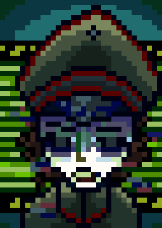 [133585] "money, power, fame who doesn't want that. oh ME a danger. no I simply prevent that. IM A DICTATOR FOR PETE SAKE" . . . . . . . . . -[[Холлетт]]updated