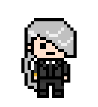 [67bbf3] danganronpa pixel sprite base