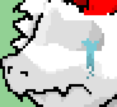 [95be89] Terrie: I feel so left out...