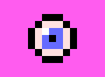 [9664c4] Eyeball