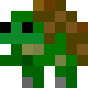 [9664c4] Turtle Skin