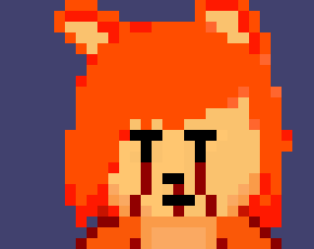 [d8d976] Whats wrong? -Foxlya