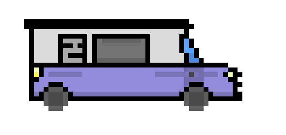 [c61dd9] suspicious writing 'kid! wanna ride?'