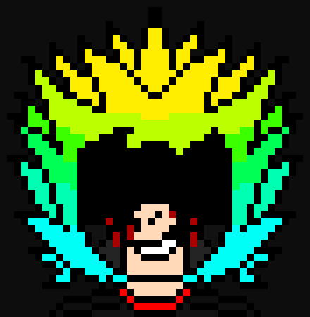 [3eecb8] I have no hate KC