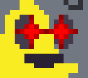 [0b51d0] Why does Temmie look like that.