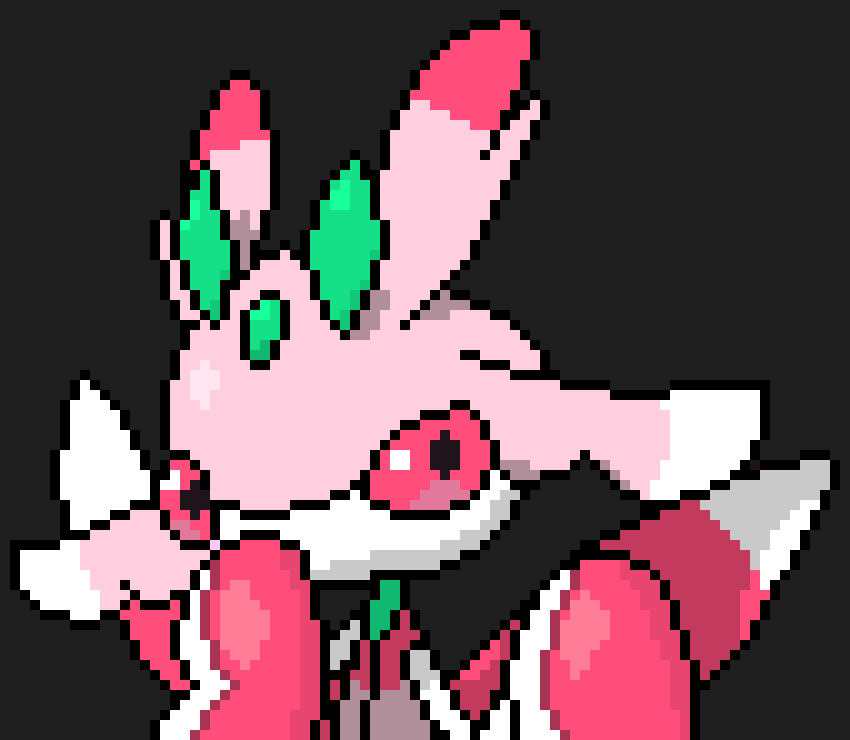 [f7c573] was there some sort of experiment on you or something?