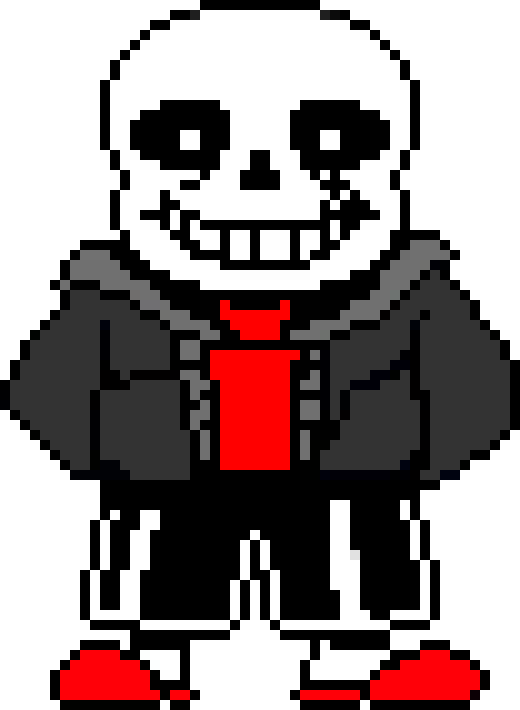 [11c7e8] gg underfell