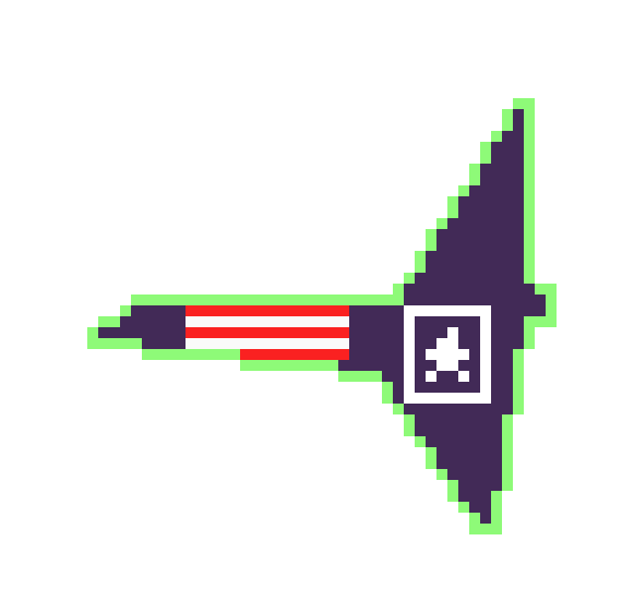 [9664c4] generic wwii plane