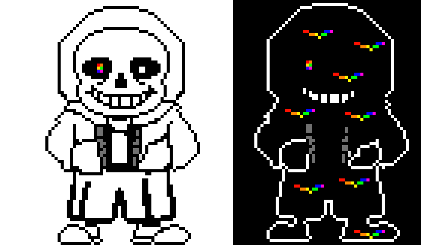 [d34df9] Cloud! sans and Powerwash! sans